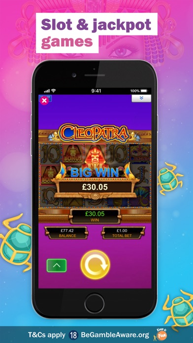Mecca Bingo Free Slot Games Online
